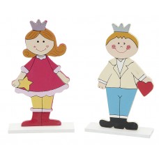 ΞΥΛΙΝΕΣ ΜΠΟΜΠΟΝΙΕΡΕΣ