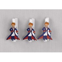 ΞΥΛΙΝΕΣ ΜΠΟΜΠΟΝΙΕΡΕΣ