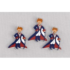 ΞΥΛΙΝΕΣ ΜΠΟΜΠΟΝΙΕΡΕΣ