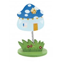 ΞΥΛΙΝΕΣ ΜΠΟΜΠΟΝΙΕΡΕΣ