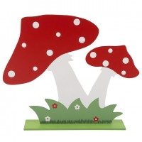 ΞΥΛΙΝΕΣ ΜΠΟΜΠΟΝΙΕΡΕΣ