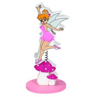 ΞΥΛΙΝΕΣ ΜΠΟΜΠΟΝΙΕΡΕΣ