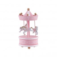 ΞΥΛΙΝΕΣ ΜΠΟΜΠΟΝΙΕΡΕΣ