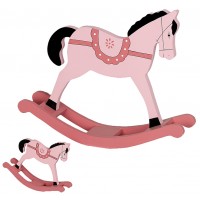 ΞΥΛΙΝΕΣ ΜΠΟΜΠΟΝΙΕΡΕΣ