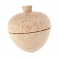 ΞΥΛΙΝΕΣ ΜΠΟΜΠΟΝΙΕΡΕΣ