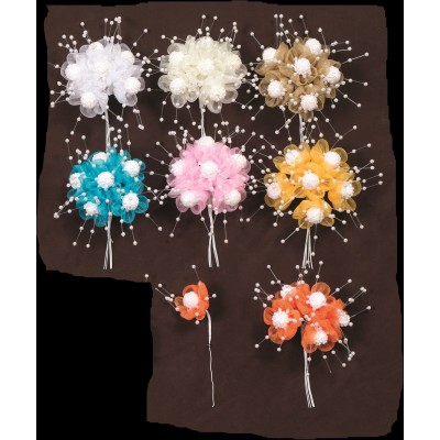 ΛΟΥΛΟΥΔΙΑ ΟΡΓΑΝΤΖΑ