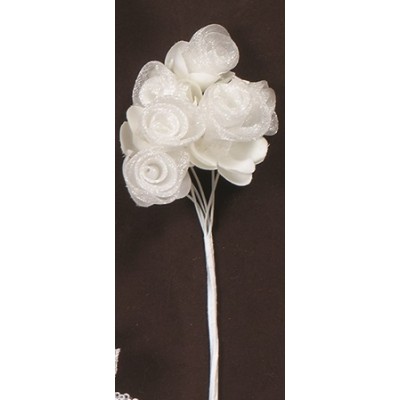 ΛΟΥΛΟΥΔΙΑ ΟΡΓΑΝΤΖΑ