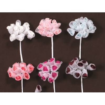 ΛΟΥΛΟΥΔΙΑ ΟΡΓΑΝΤΖΑ