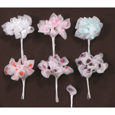 ΛΟΥΛΟΥΔΙΑ ΟΡΓΑΝΤΖΑ