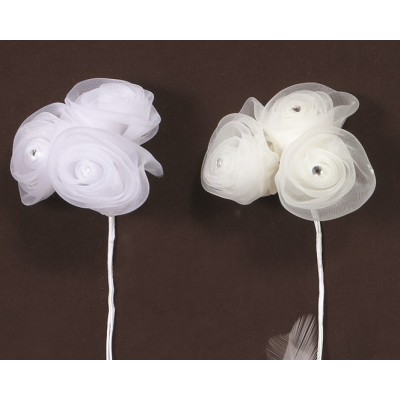 ΛΟΥΛΟΥΔΙΑ ΟΡΓΑΝΤΖΑ