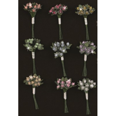 ΛΟΥΛΟΥΔΙΑ ΟΡΓΑΝΤΖΑ