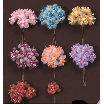 ΛΟΥΛΟΥΔΙΑ ΟΡΓΑΝΤΖΑ