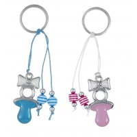 ΜΠΡΕΛΟΚ ΜΕΤΑΛΛΙΚΟ