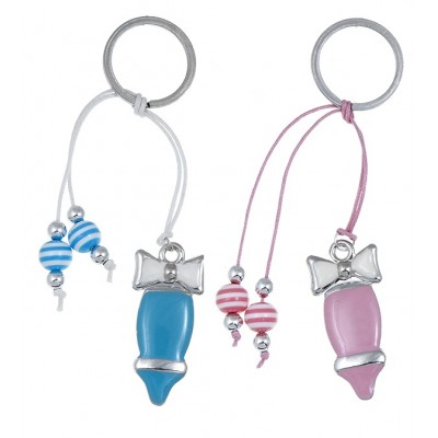 ΜΠΡΕΛΟΚ ΜΕΤΑΛΛΙΚΟ