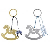 ΜΠΡΕΛΟΚ ΜΕΤΑΛΛΙΚΟ