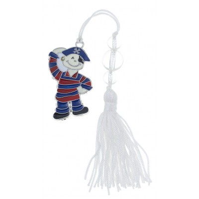 ΜΠΡΕΛΟΚ ΜΕΤΑΛΛΙΚΟ