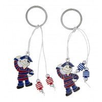 ΜΠΡΕΛΟΚ ΜΕΤΑΛΛΙΚΟ