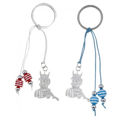 ΜΠΡΕΛΟΚ ΜΕΤΑΛΛΙΚΟ