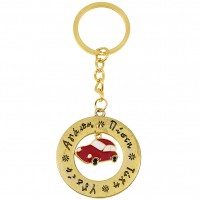 ΜΠΡΕΛΟΚ ΜΕΤΑΛΛΙΚΟ