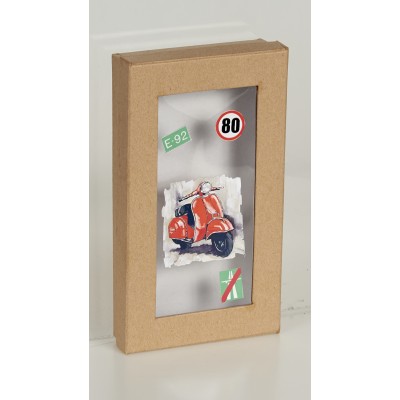 ΚΟΥΤΙ ΜΑΡΤΥΡΙΚΩΝ