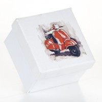 ΚΟΥΤΑΚΙ ΛΕΥΚΟ