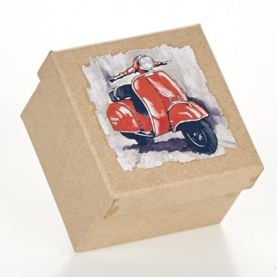 ΚΟΥΤΑΚΙ ΚΡΑΦΤ