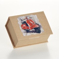 ΚΟΥΤΙ ΒΙΒΛΙΟ