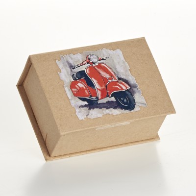 ΚΟΥΤΙ ΒΙΒΛΙΟ