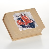 ΚΟΥΤΙ ΒΙΒΛΙΟ