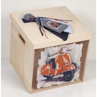 ΚΟΥΤΙ ΡΟΥΧΩΝ