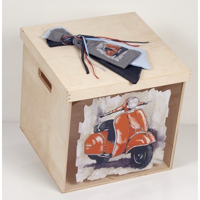 ΚΟΥΤΙ ΡΟΥΧΩΝ